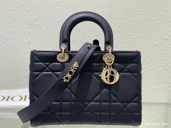 OldCobbler Bags Diro Lady D-Sire Diro-35*23*15CM ABC My 0809